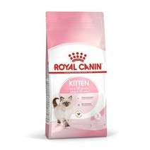 로얄캐닌 키튼 2kg 새끼고양이 사료, 단품