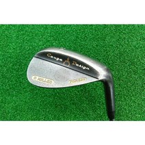 웨지 게이지디자인 D MILLED/S강도/커버:무