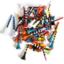 고무캡 실리콘 골프티 꽂이 숏티 롱티 롱롱티 드라이버 티꽂이 90p