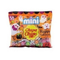 츄파춥스 미니 막대사탕, 200g, 1개