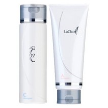 일본직발송 6. 타마리스 라클레어 오 클리어 프레쉬 C ＜200ML＞＆에어리 리페어 A ＜230G＞ TAMARIS LACL, One Size, One Color