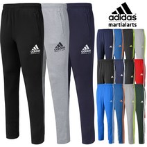 아디다스 마샬아츠 긴바지 트레이닝복 팬츠