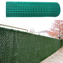 철망울타리 철조망 휀스 그물망 고라니망 가시 염소 닭장 그물 다기능 녹색 펜싱 롤 동물 장벽 정원 다리미 랩 가금류 액세서리