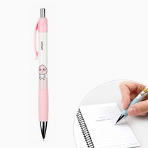 카카오프렌즈 샤프 0.5mm / 다꾸 펜 샤프추천 PEN 샤프심 필기구 고급샤프 삼색볼펜 3색볼펜 캐릭터볼펜 캐릭터볼펜 멀티펜 선물용볼펜 특이한볼펜 연필샤프 샤프볼펜 볼펜, 어피치