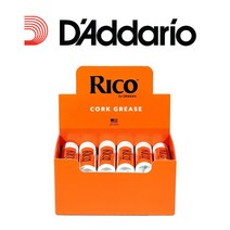다다리오 리코 프리미엄 콜크 구리스 RCRKGR01 박스(12개)