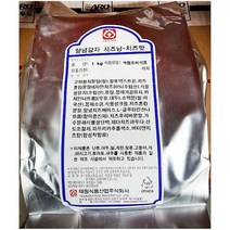 조미료 양념감자시즈닝 복합조미식품 식자재도매 (1KgX1개) 태원, 본상품선택, 1kg, 1