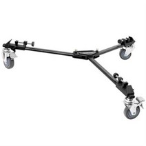 호루스벤누 삼각대 돌리 HDL-900W (TRIPOD DOLLY/고정/이동장치/스튜디오/케이스포함), 1개