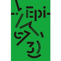 과학잡지 에피(3호):키워드ㅣ지진, 이음, 홍태경