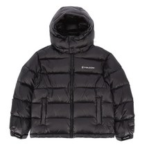 볼컴 (MODA outlet_천안) 공용 Warm Winter 글로시 다운패딩 점퍼 VA214DJ003