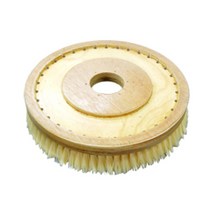 마루광택기솔 카펫솔 16인치 카페트솔 광택기 기계솔 -어댑터크기 선택가능, 내경 3인치