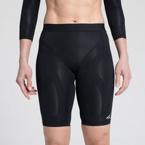 에너스킨 여성E75 숏슬리브 컴프레션 쇼츠 농구용품 E75