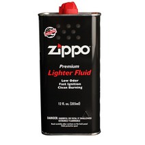 지포 라이터 오일 기름 ZIPPO OIL (355ML)