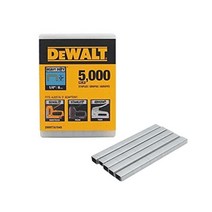 DeWALT 타카핀 5000개입 손타카핀 디월트 전체 호환 6mm 8mm 10mm 12mm 택1, 1개