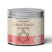 이노시톨 분말 가루, 150g, 1개