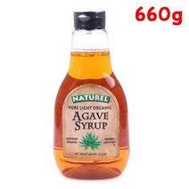 아가베시럽 660g 대용량시럽 설탕대용 선인장 꿀대용, 상세페이지 참조, 상세페이지 참조