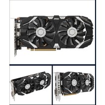 GTX1060 6G 1050TI 4G 1070 1660S 960 그래픽카드, 다채로운 10603g