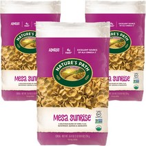 네이쳐스패스 메사 선라이즈 시리얼, 750g, 3개
