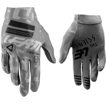 리에뜨 Leatt 장갑 그래비티 사이클링, C