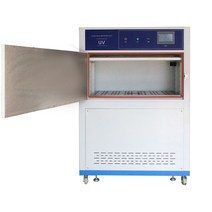 챔버 항온 항습 테스트 Hongjin 플라스틱 전자 Uv 노화 장비 기계 환경 테스트 챔버, 03 C Type