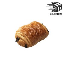 브리도 뺑오쇼콜라 냉동생지 75g x 8개입, 8입