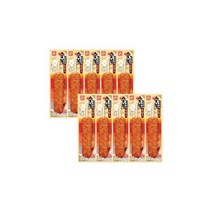 한성 숯불구이맛 후랑크 70g X 10개 쿠폰가8960원, 한성 숯불구이맛 후랑크 70g X 1