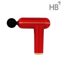 멘토 88무선마사지건 8가지캡 전신마사지 휴대용마사지기
