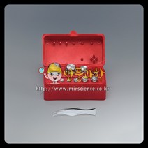 (밥풀)200g 분동세트/KSIC-2104