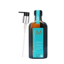 모로칸 오일 트리트먼트, 125ml, 1개