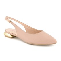 [소다] 여성 플랫 슬링백 2CM(ACO102LS32)