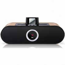 브리츠 BE-MP1000BT Iphone 도킹 블루투스 스피커