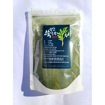 어린잎 국산 쑥가루 250g 쑥라떼 쑥분말