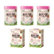 파스퇴르 교회 회사 단체 학교 친구 병문안 [위드맘스틱] 업그레이드 위드맘 제왕 100일 3캔 + 제왕 100일 스틱 2박스 답례 감사 명절 선물세트, 47개