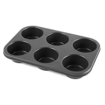 홈6구 머핀팬 (원프레스팬), 7개