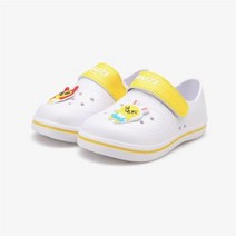 편집샵 에스마켓 S-MARKET KAKAOFRIENDS 키즈 실내화 KF20SM001M