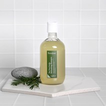 보나쥬르 티트리 스칼프 리프레싱 샴푸 320ml, 1개