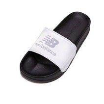 뉴발란스 SD1101FZW 슬리퍼 HH NBRJBBB01W 10