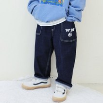 모이스토어 빌리브데님자켓