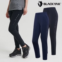 블랙야크 [ BLACK YAK ] 이월 상품!! 여성 여름 신축성 뛰어난 트레이닝팬츠!! 등산+운동 적극추천!!! M스퍼트팬츠#2