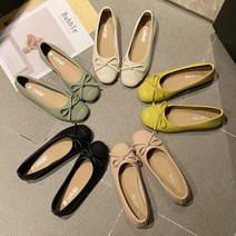 선도스토어 리뽀나 플랫슈즈 DS-0092