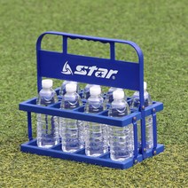 스타스포츠 STAR 스타 물병 캐리어 XA700 최대 8개 수납, 선택완료