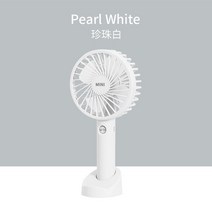 무시동 에어컨 이동식냉난방기 작은방 실외기없는 휴대용 미니 USB 충전식 선풍기 여름 책상 핸드헬드 에, 05 a