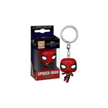 핫토이아이언맨 마크85 스파이더맨 Funko 팝 디즈니 마블 키 체인 Q 버전 어벤져스 아이언맨 플래시 캡틴 아메리카 모델 인형 가방 펜던트 선물, [11] 11