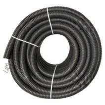 외경 25-200mm hdpe 탄소 주름 파이프 케이블 보호관, 서외경32mm/200m(일반부피0.4m³