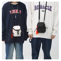 20대 스트릿패션 미니 캐주얼크로스백 명품크로스백 폰백