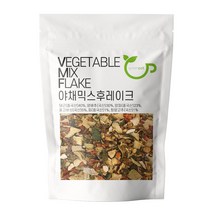 그린팟 라면스프 야채건더기스프 세트, 야채믹스후레이크 300g