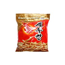농심 새우깡 대용량