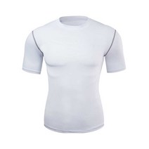 남성 헬스 트레이닝복 이너 슬림 통풍 쫄쫄이 티셔츠 짐웨어 스포츠 쫄쫄이티셔츠 슬림통풍이너웨어