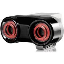 레고 마인드스톰 EV3 초음파 센서 부품 공대 대학교 교육