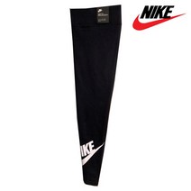 나이키 여성 레깅스 D86- CJ2298-011 우먼스 레거시 HFUTUR 레깅스