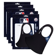 MLB 정품 패션마스크